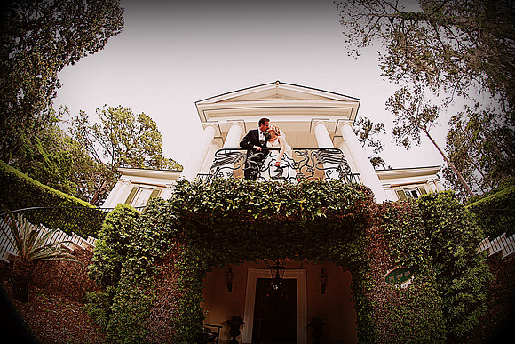 Mr and Mrs Maynard - Beaufort SC