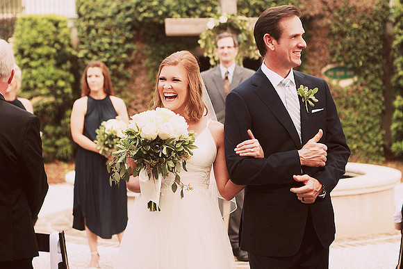 Mr and Mrs Maynard - Beaufort SC