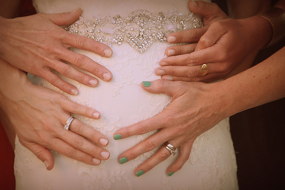 Mr and Mrs Bowyer Atlantis