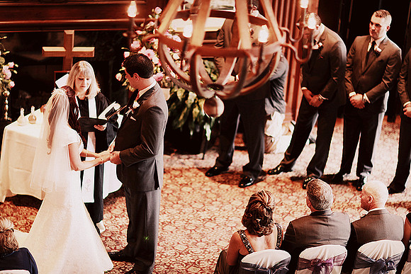 The I Do's