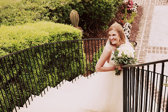 Mr and Mrs Maynard - Beaufort SC