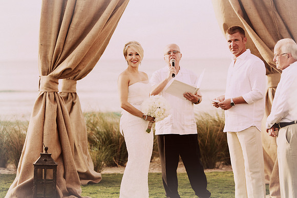 Mr and Mrs Bowyer Atlantis