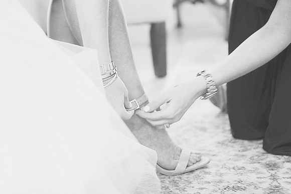 Mr and Mrs Maynard - Beaufort SC