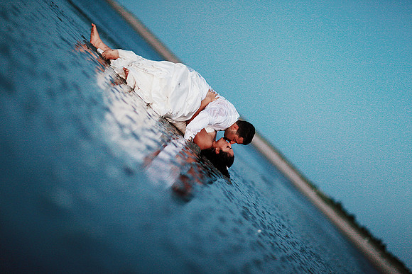 The I Do's