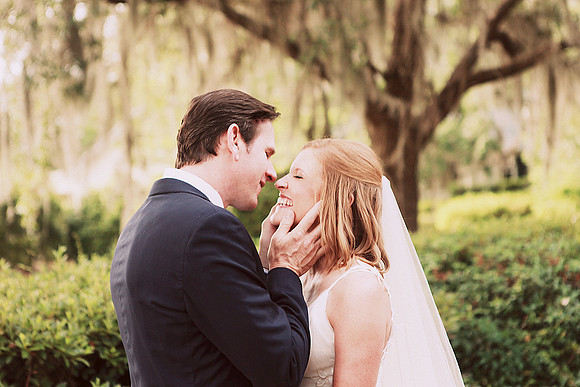 Mr and Mrs Maynard - Beaufort SC