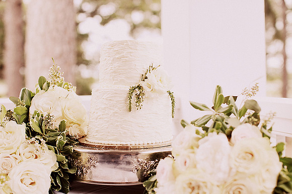 Mr and Mrs Maynard - Beaufort SC