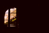 Mr and Mrs Maynard - Beaufort SC