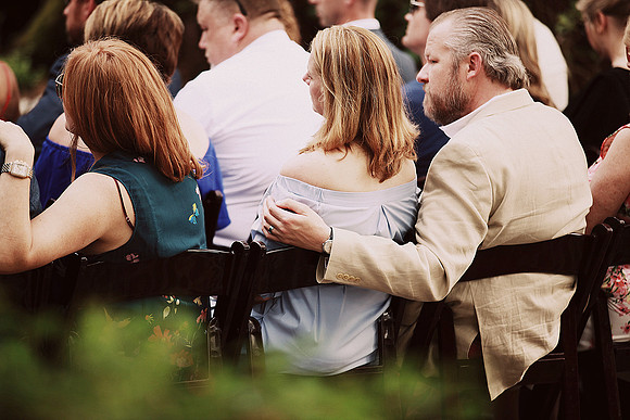 Mr and Mrs Maynard - Beaufort SC