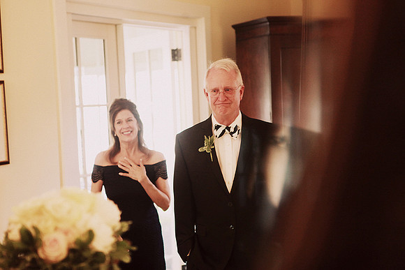 Mr and Mrs Maynard - Beaufort SC