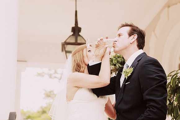 Mr and Mrs Maynard - Beaufort SC