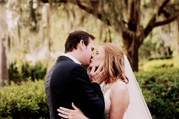 Mr and Mrs Maynard - Beaufort SC