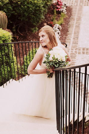 Mr and Mrs Maynard - Beaufort SC