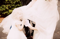 Mr and Mrs Maynard - Beaufort SC