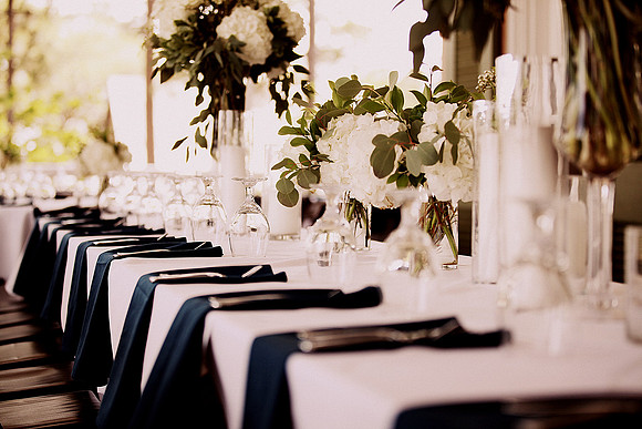 Mr and Mrs Maynard - Beaufort SC