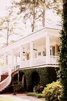 Mr and Mrs Maynard - Beaufort SC