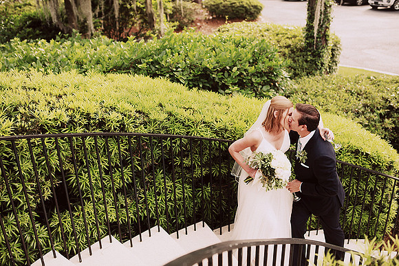 Mr and Mrs Maynard - Beaufort SC