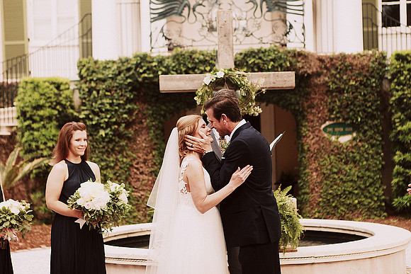 Mr and Mrs Maynard - Beaufort SC