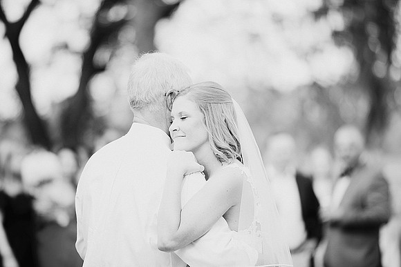 Mr and Mrs Maynard - Beaufort SC