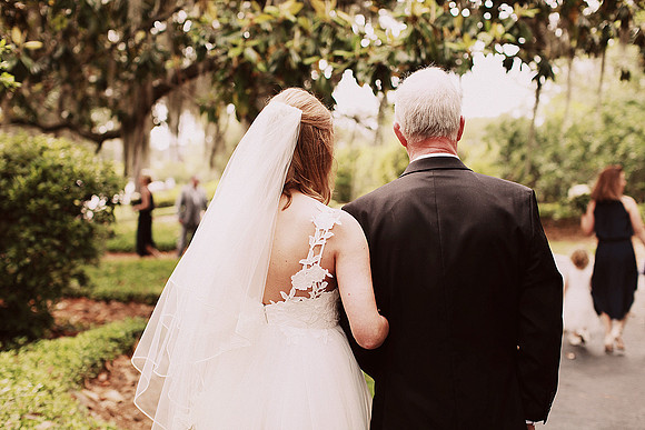 Mr and Mrs Maynard - Beaufort SC