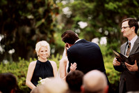 Mr and Mrs Maynard - Beaufort SC