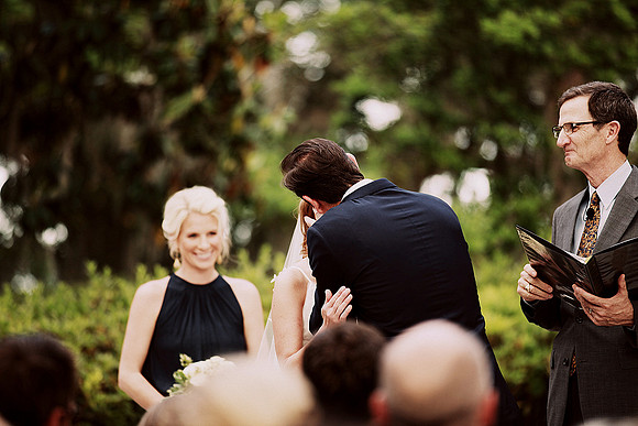Mr and Mrs Maynard - Beaufort SC