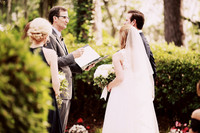 Mr and Mrs Maynard - Beaufort SC