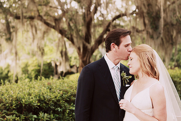 Mr and Mrs Maynard - Beaufort SC