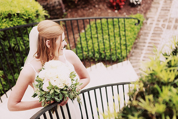 Mr and Mrs Maynard - Beaufort SC