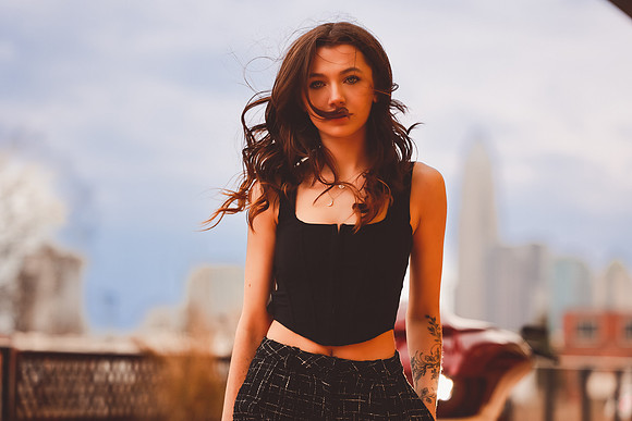 Portraits