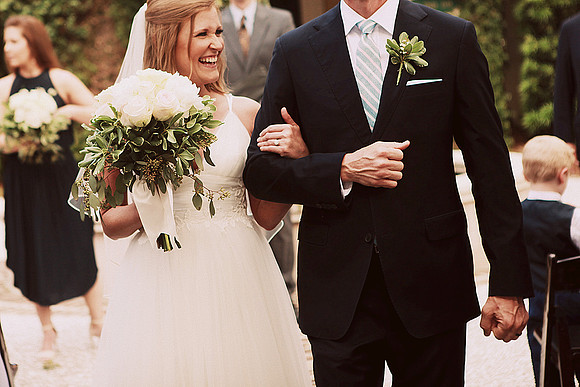 Mr and Mrs Maynard - Beaufort SC