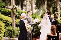 Mr and Mrs Maynard - Beaufort SC