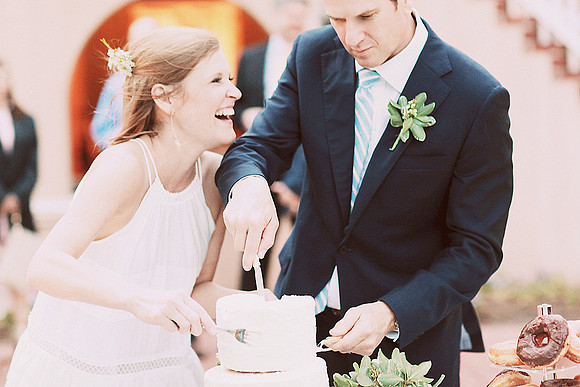 Mr and Mrs Maynard - Beaufort SC