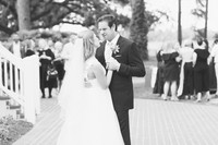 Mr and Mrs Maynard - Beaufort SC