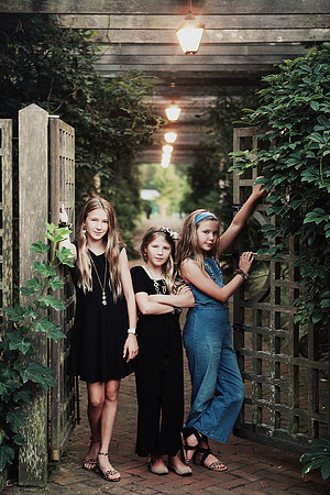 Kids of the Lens
