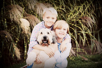 Whisker, Tails, and More