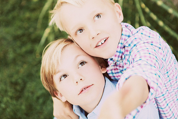 Kids of the Lens