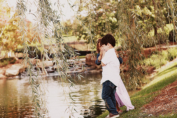Kids of the Lens