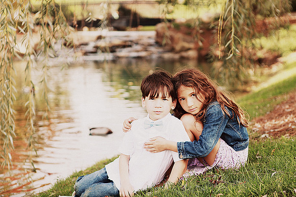 Kids of the Lens