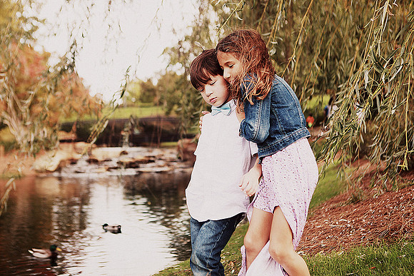 Kids of the Lens
