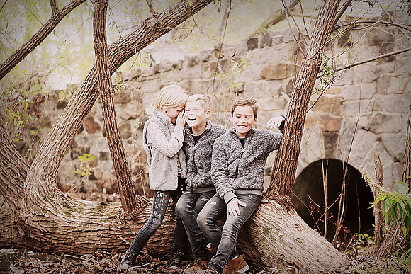 Kids of the Lens