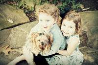 Whiskers Tails and More