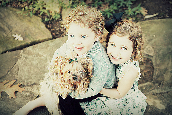 Whiskers Tails and More