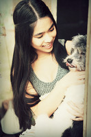 Whiskers Tails and More