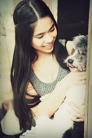 Whiskers Tails and More