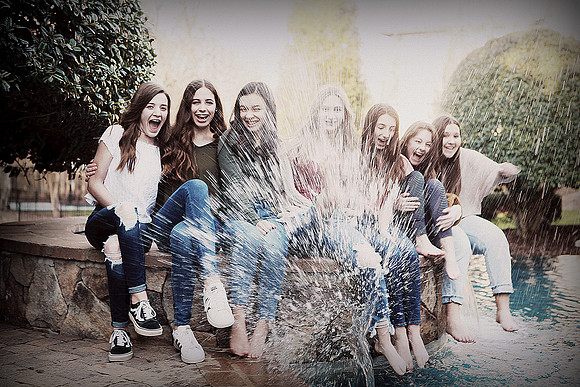 Kids of the Lens