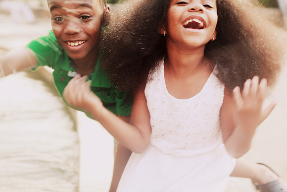 Kids of the Lens