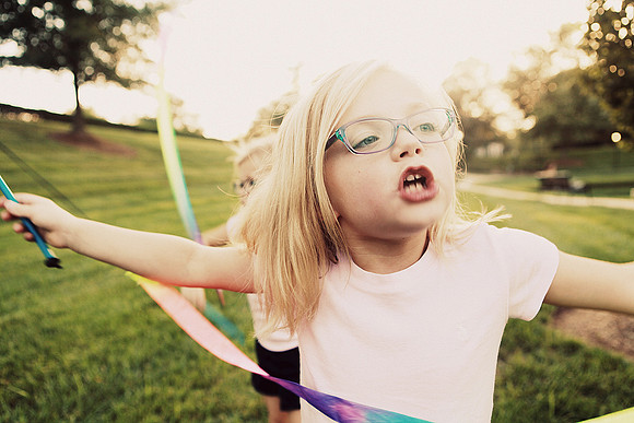 Kids of the Lens