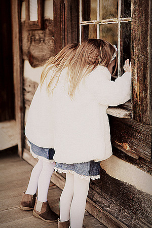 Kids of the Lens
