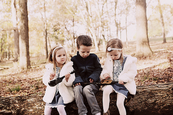 Kids of the Lens