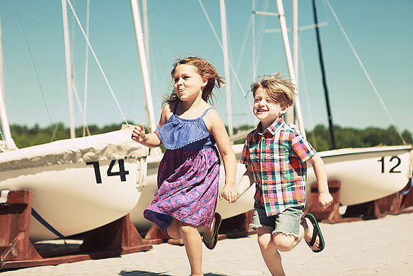 Kids of the Lens